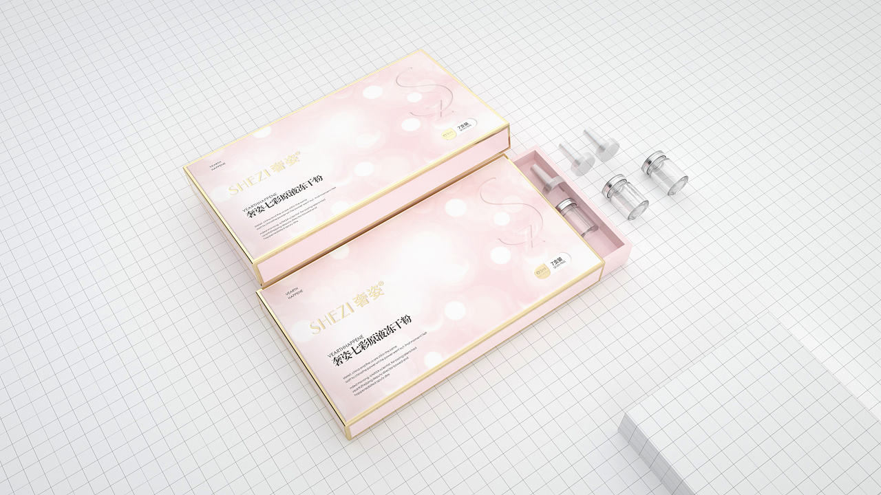 化妝品包裝設(shè)計(jì)的方向 化妝品包裝設(shè)計(jì)的方向