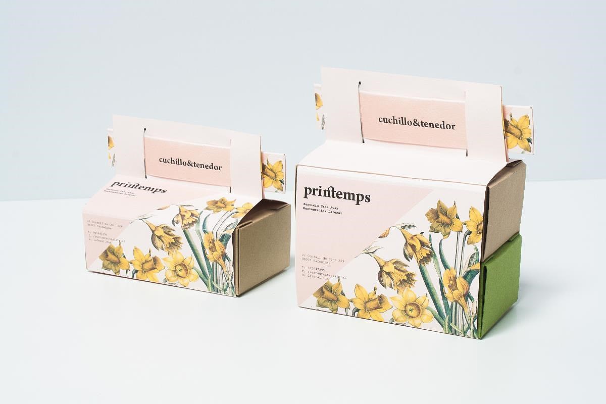 外賣包裝盒材質(zhì)需滿足哪些要求 外賣包裝盒材質(zhì)需滿足哪些要求