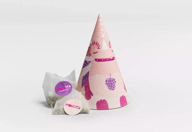 創(chuàng)意茶葉包裝分享 創(chuàng)意茶葉包裝分享