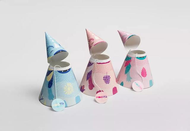 創(chuàng)意茶葉包裝分享 創(chuàng)意茶葉包裝分享