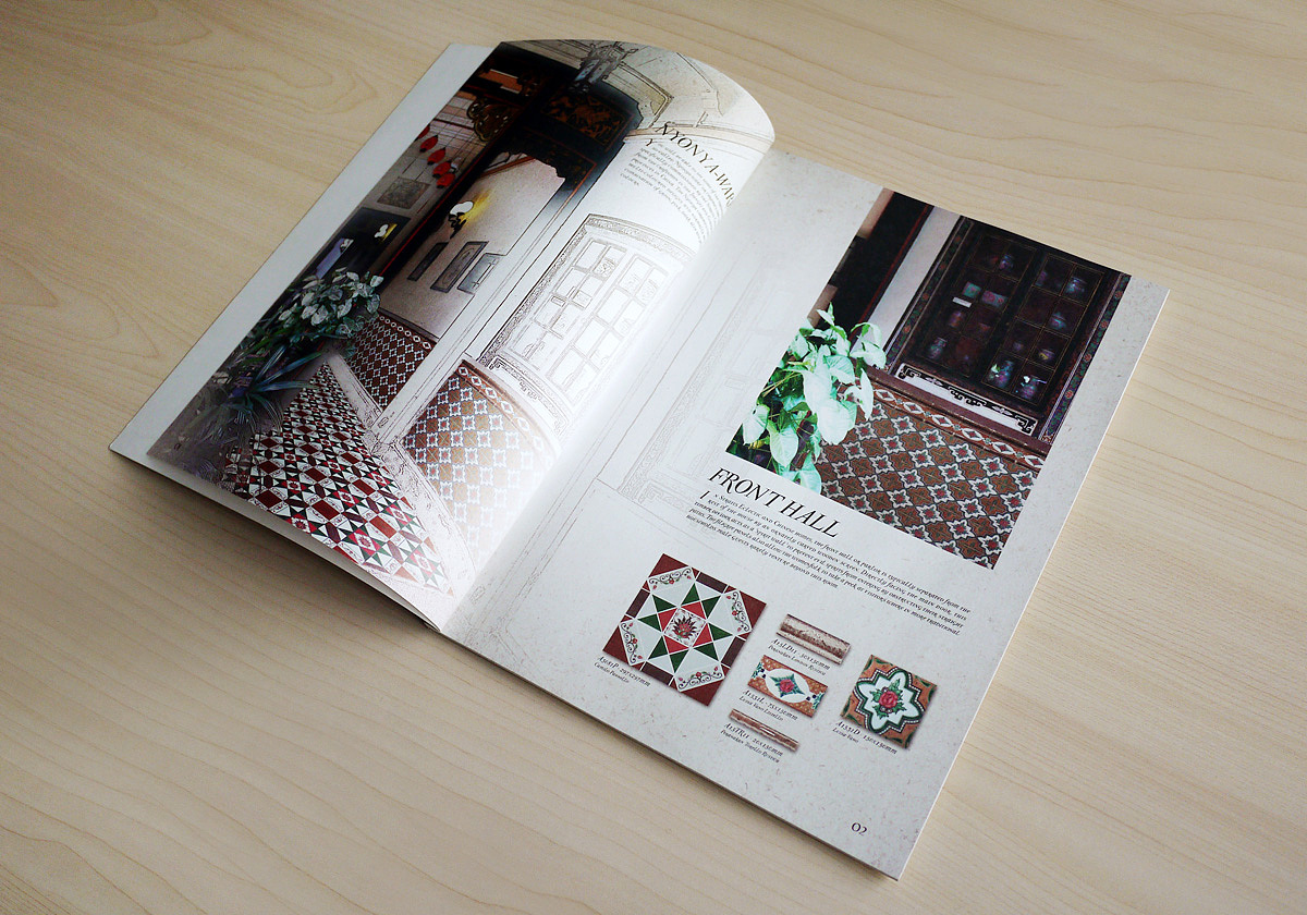 畫冊(cè)印刷材料對(duì)印刷過(guò)程有何影響？