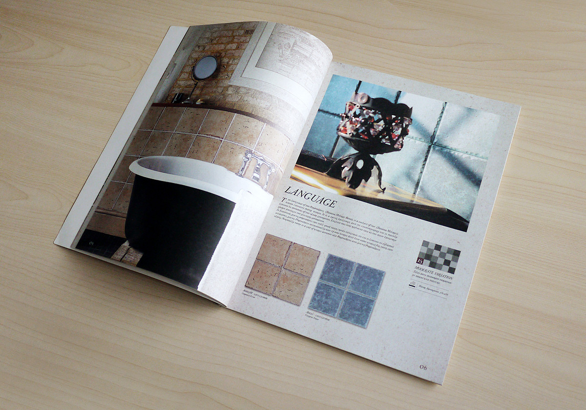 畫冊(cè)印刷材料對(duì)印刷過(guò)程有何影響？