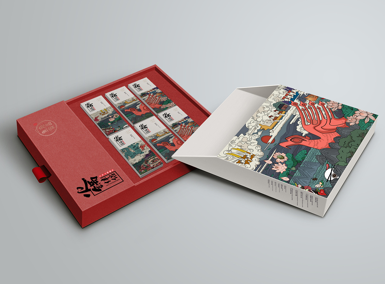 包裝制作的印刷方式 包裝制作的印刷方式