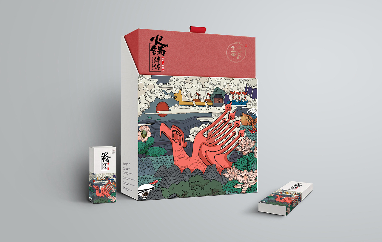 包裝制作的印刷方式 包裝制作的印刷方式