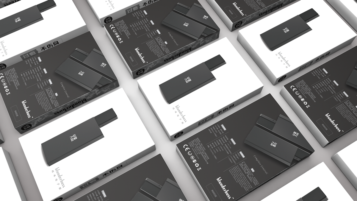 包裝頗具動(dòng)感的發(fā)射與密集構(gòu)成形式 包裝頗具動(dòng)感的發(fā)射與密集構(gòu)成形式