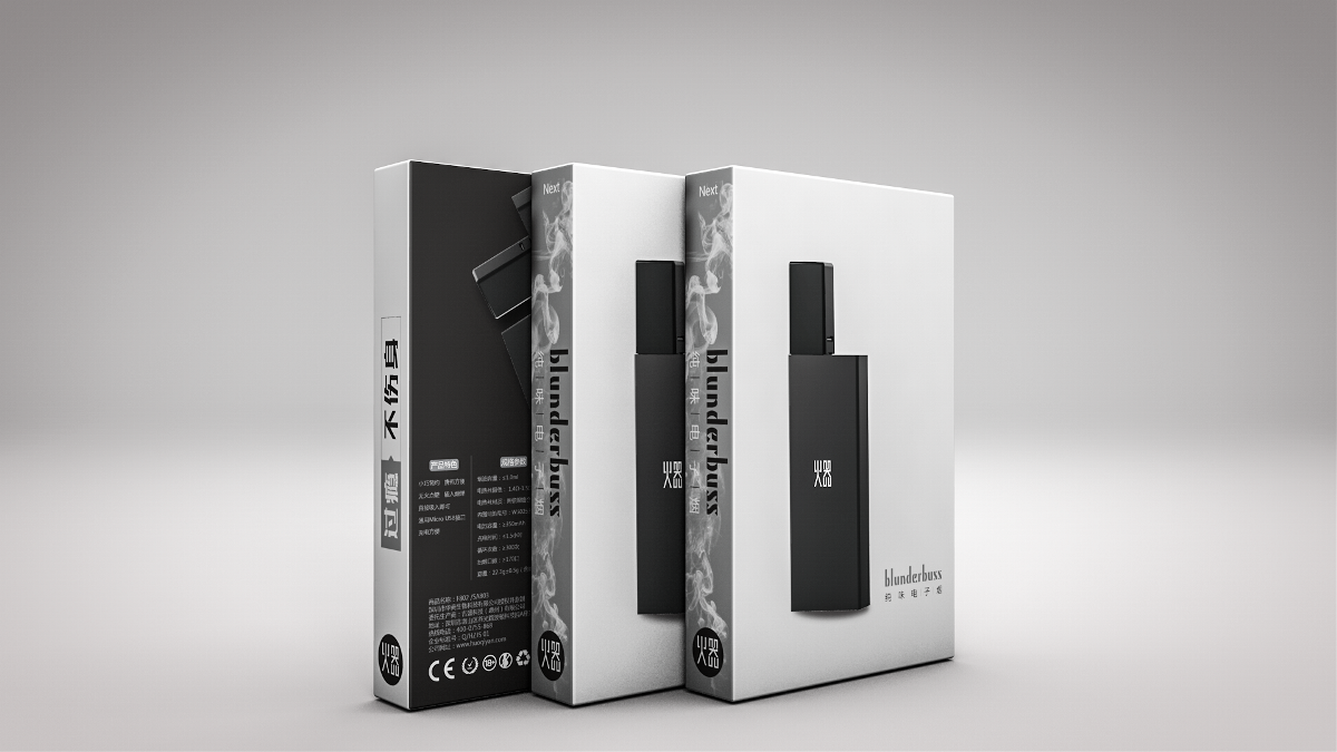 包裝頗具動(dòng)感的發(fā)射與密集構(gòu)成形式 包裝頗具動(dòng)感的發(fā)射與密集構(gòu)成形式