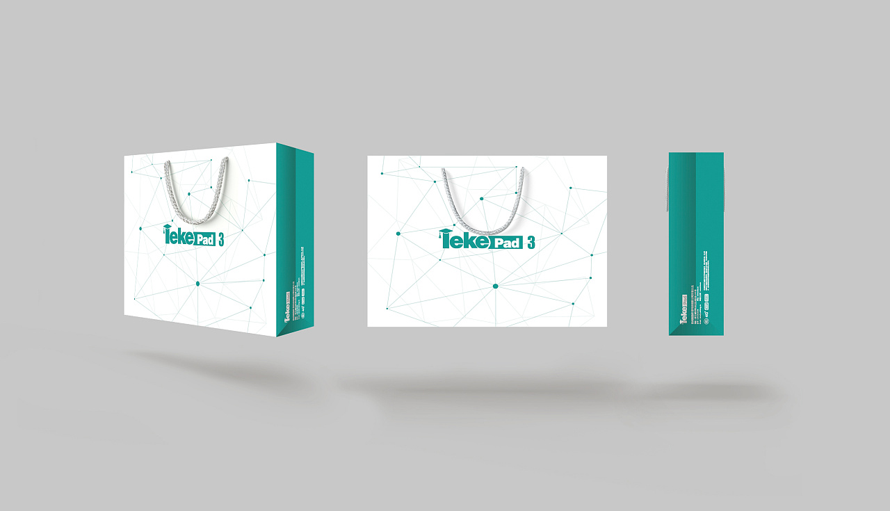 手提袋定制色彩搭配技巧 手提袋定制色彩搭配技巧