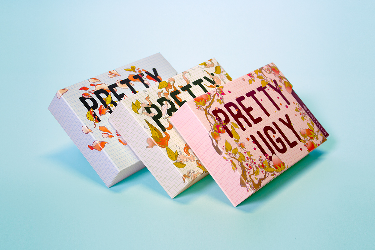 包裝制作文字字體設(shè)計攻略 包裝制作文字字體設(shè)計攻略