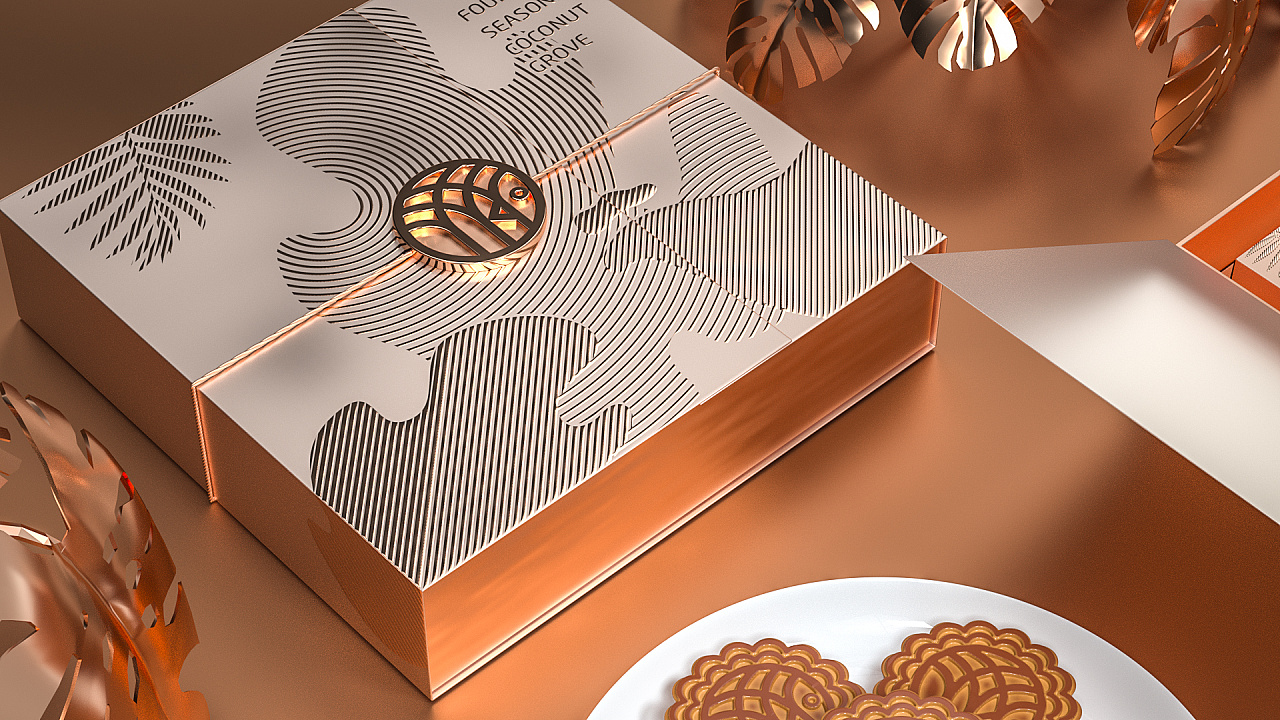 禮品盒定制時(shí)不同情景的色彩搭配 禮品盒定制時(shí)不同情景的色彩搭配