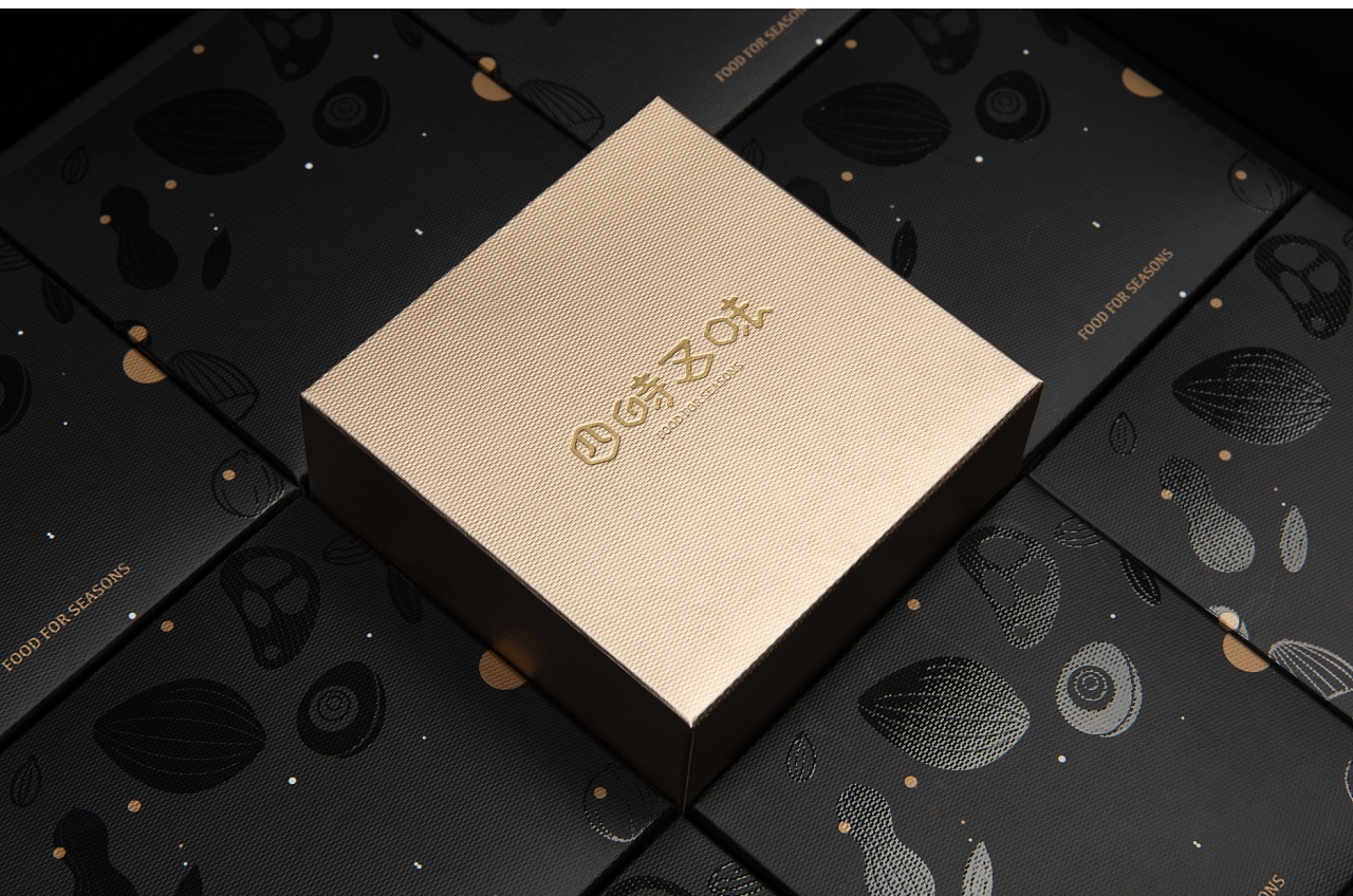 禮品盒定制時(shí)不同情景的色彩搭配 禮品盒定制時(shí)不同情景的色彩搭配