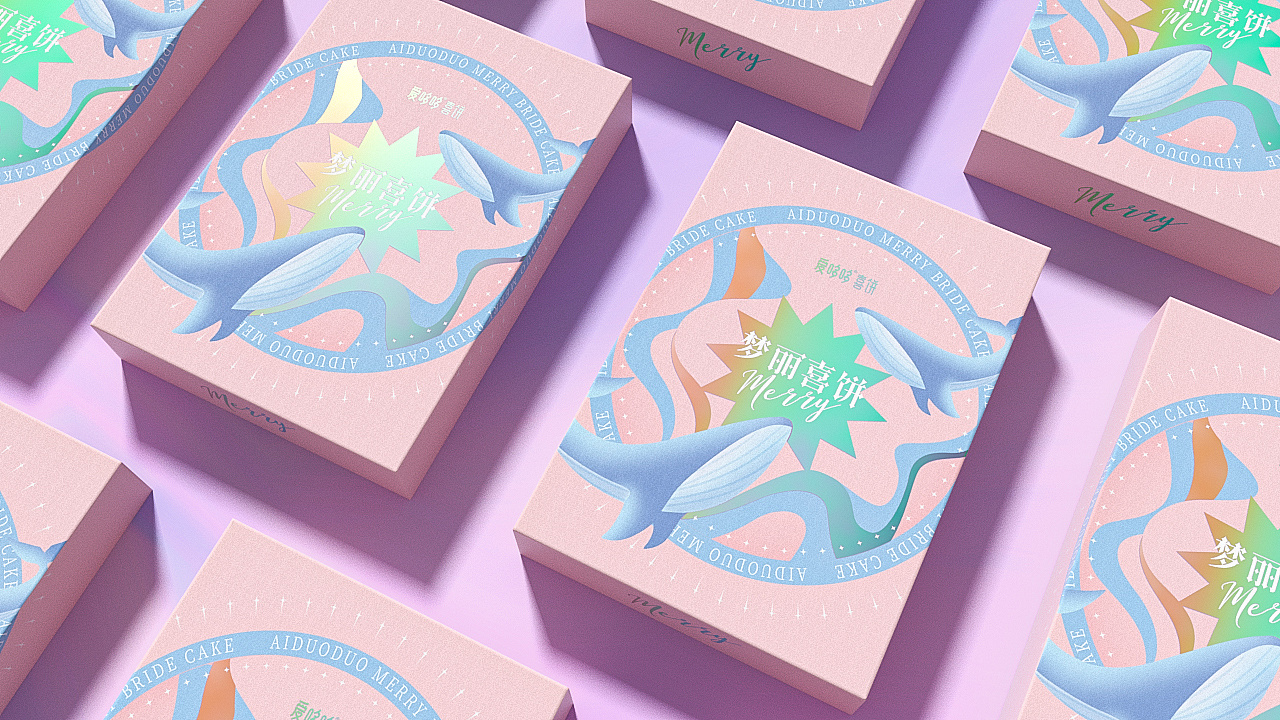 包裝盒設(shè)計(jì)形式線構(gòu)圖