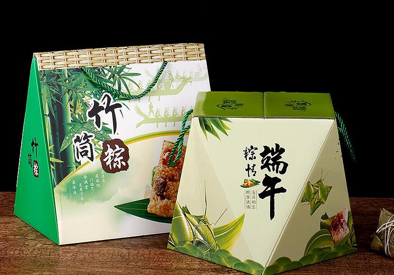 精美端午包裝禮盒制作與設(shè)計(jì) 精美端午包裝禮盒制作與設(shè)計(jì)