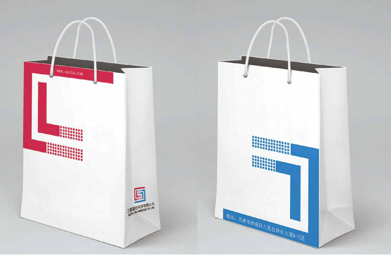 手提袋定制多少錢一個 手提袋定制多少錢一個