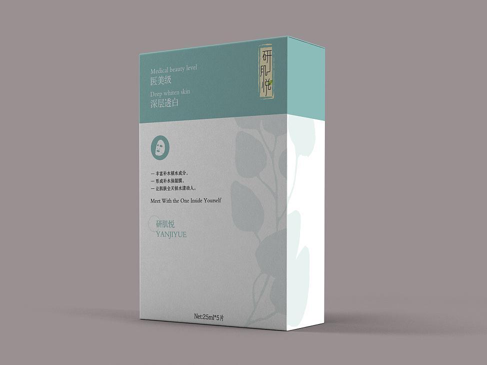 化妝品禮品盒設(shè)計(jì)應(yīng)該怎樣做 化妝品禮品盒設(shè)計(jì)應(yīng)該怎樣做